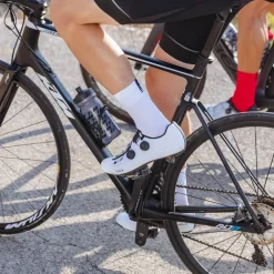 Gripgrab Lightweight SL Summer Socks 3-Pack White