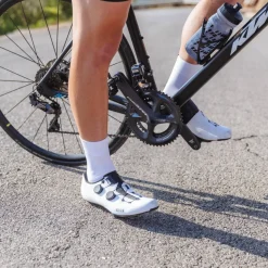 Gripgrab Lightweight SL Socks White