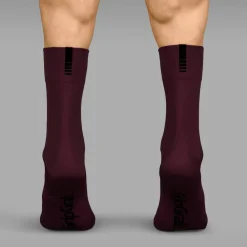 Gripgrab Lightweight SL Socks Dark Red