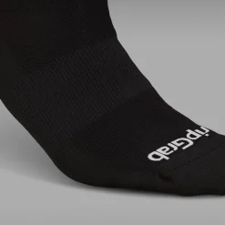 Gripgrab Lightweight SL Summer Socks 3-Pack Black