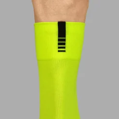 Gripgrab Lightweight SL Socks Yellow Hi-vis