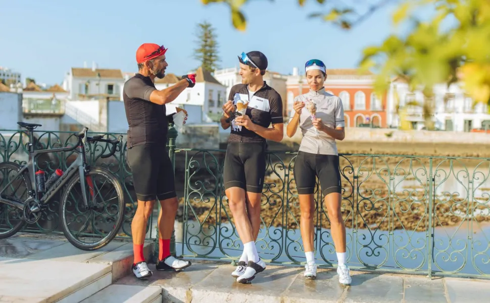 Gripgrab Lightweight Summer Cycling Cap Black
