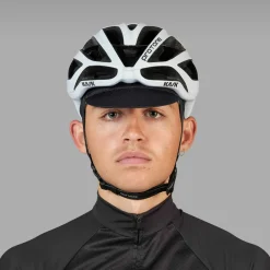 Gripgrab Lightweight Summer Cycling Cap Black