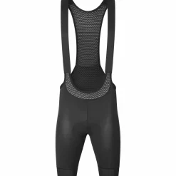 Gripgrab Men's GripGrab EXPLR Cargo Bib Shorts Black