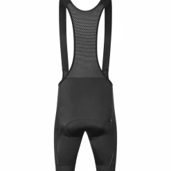 Gripgrab Men's GripGrab PACR Bib Shorts Black