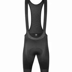 Gripgrab Men's GripGrab PACR Bib Shorts Black