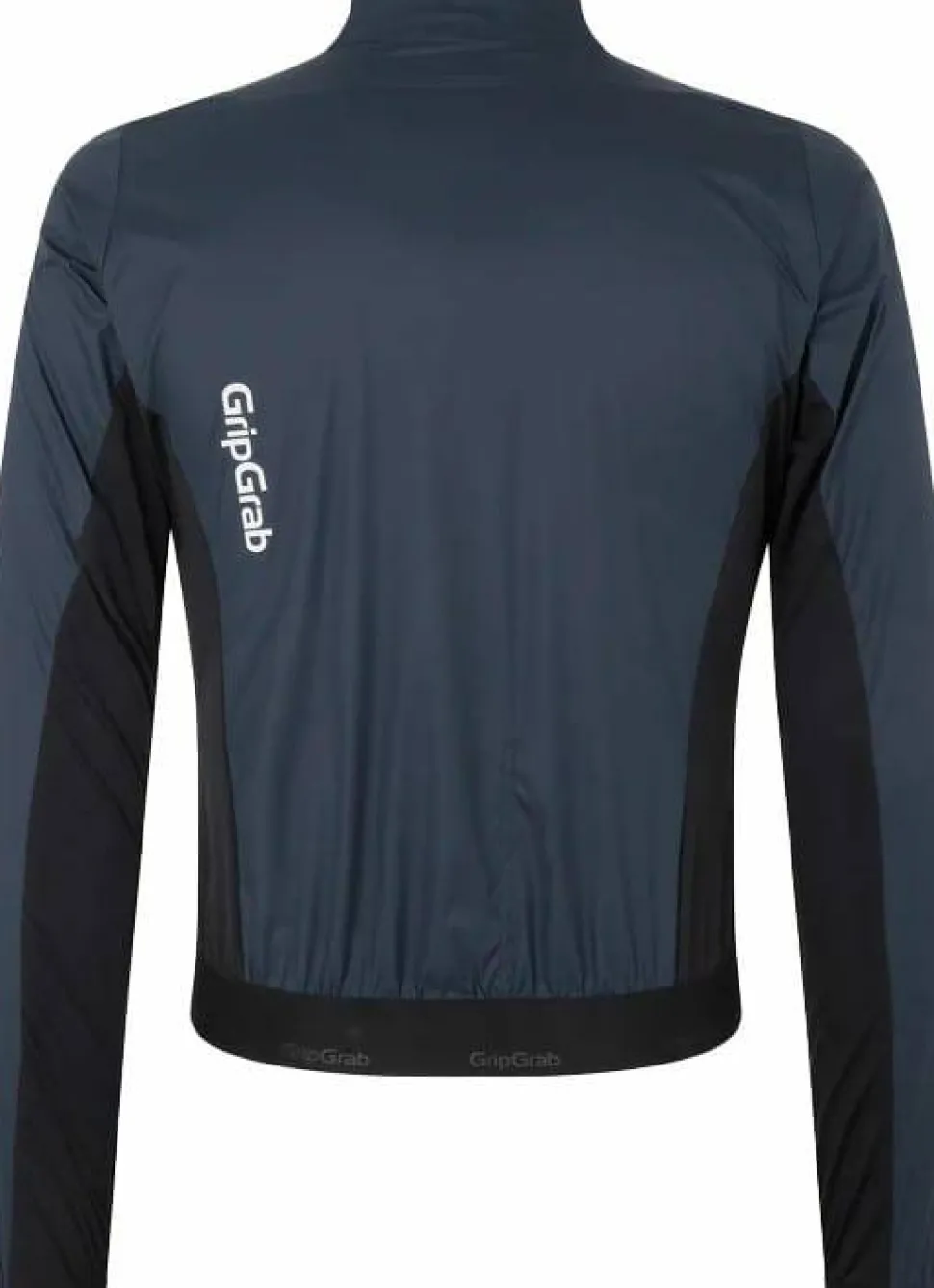 Gripgrab Men's Gripgrab Pacr Windproof Lightweight Jacket Navy Blue