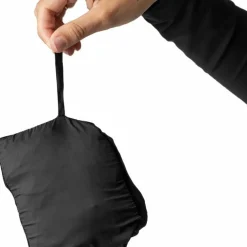 Gripgrab Men's Gripgrab Pacr Windproof Lightweight Jacket Black