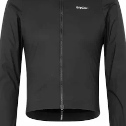 Gripgrab Men's Gripgrab Pacr Windproof Lightweight Jacket Black