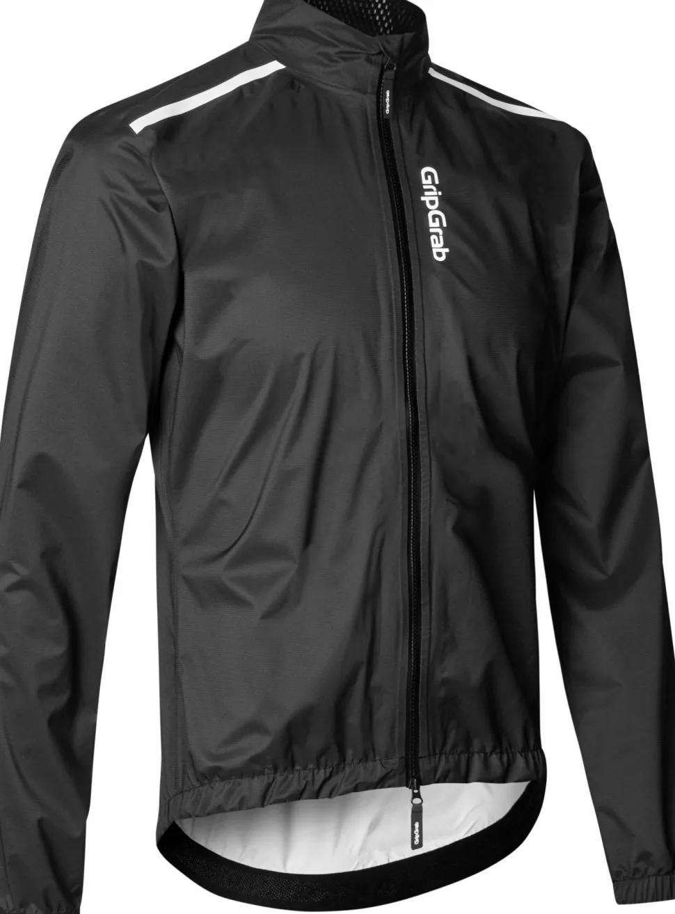 Gripgrab Men's Gripgrab Ride Waterproof Lightweight Jacket Black