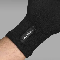 Gripgrab Merino Liner Black
