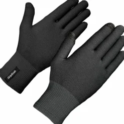 Gripgrab Merino Liner Black