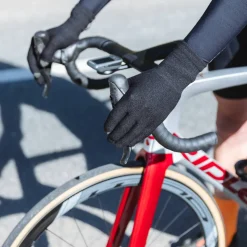 Gripgrab Merino Liner Black