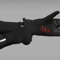 Gripgrab Merino Liner Black