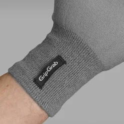 Gripgrab Merino Liner Grey