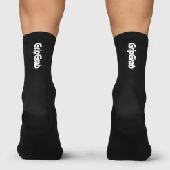 Gripgrab PACR Regular Cut Socks Black
