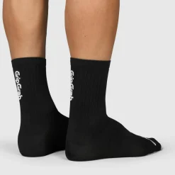 Gripgrab PACR Regular Cut Socks Black