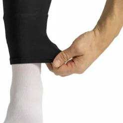 Gripgrab Pacr Spring-Autumn Leg Warmers Black
