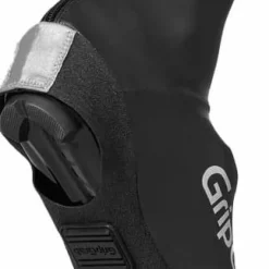 Gripgrab Pacr Waterproof Road Shoe Covers Black