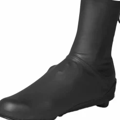 Gripgrab Pacr Waterproof Road Shoe Covers Black