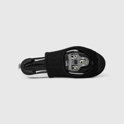 Gripgrab PACR Windproof Toe Covers White