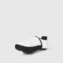 Gripgrab PACR Windproof Toe Covers White