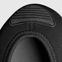 Gripgrab PACR Windproof Toe Covers Black