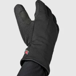 Gripgrab Polaris 2 Waterproof Winter Gloves Black