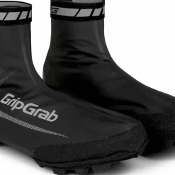 Gripgrab RaceAqua X Waterproof MTB/CX Shoe Cover Black