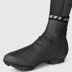 Gripgrab RaceAqua X Waterproof MTB/CX Shoe Cover Black
