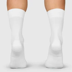 Gripgrab RIDE High Cut Socks White