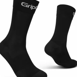 Gripgrab RIDE High Cut Socks Black