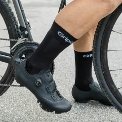 Gripgrab RIDE High Cut Socks Black