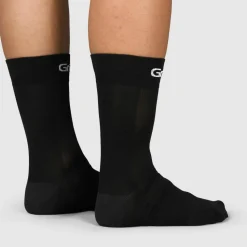 Gripgrab RIDE High Cut Socks Black
