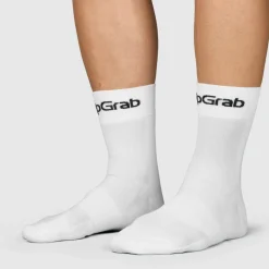 Gripgrab RIDE Regular Cut Socks White