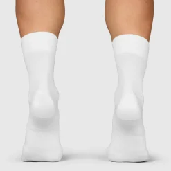 Gripgrab RIDE Regular Cut Socks White
