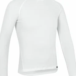 Gripgrab Ride Thermal Long Sleeve Base Layer White