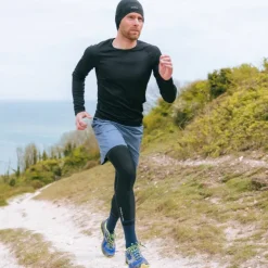 Gripgrab Ride Thermal Long Sleeve Base Layer White