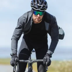 Gripgrab Ride Thermal Long Sleeve Base Layer Navy