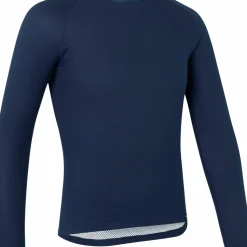 Gripgrab Ride Thermal Long Sleeve Base Layer Navy