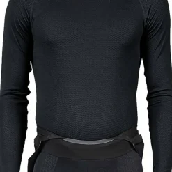 Gripgrab Ride Thermal Long Sleeve Base Layer Black