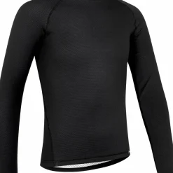 Gripgrab Ride Thermal Long Sleeve Base Layer Black