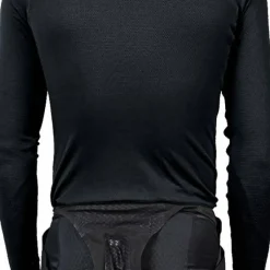 Gripgrab Ride Thermal Long Sleeve Base Layer Black