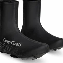 Gripgrab Ride Waterproof Shoe Cover Black