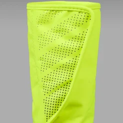 Gripgrab Ride Waterproof Hi-Vis Shoe Cover Yellow Hi-Vis