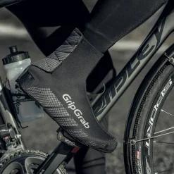 Gripgrab Ride Winter Shoe Cover Black