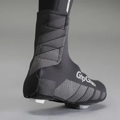 Gripgrab Ride Winter Shoe Cover Black