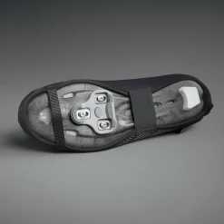 Gripgrab Ride Winter Shoe Cover Black