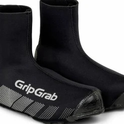 Gripgrab Ride Winter Shoe Cover Black