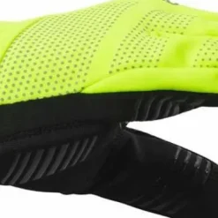 Gripgrab Unisec Gripgrab Ride 2 Windproof Spring-Autumn Gloves Yellow Hi-vis